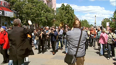 В Челябинске пройдёт акция "Джаз без границ"