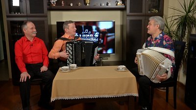 Передача « В гостях у Митрофановны» от 29.04.2018 г