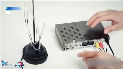 О цифровом телевидении расскажут жителям почтальоны