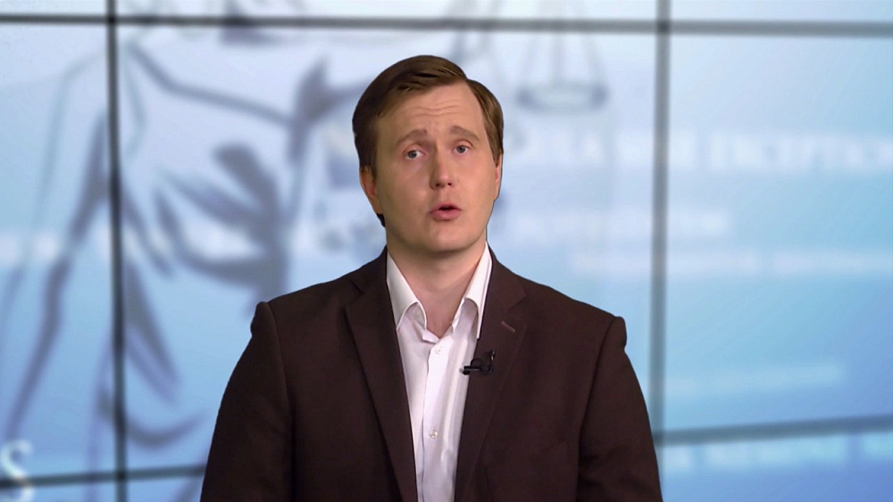 Наше УТРО на ОТВ – ваше право – подвал в собственность