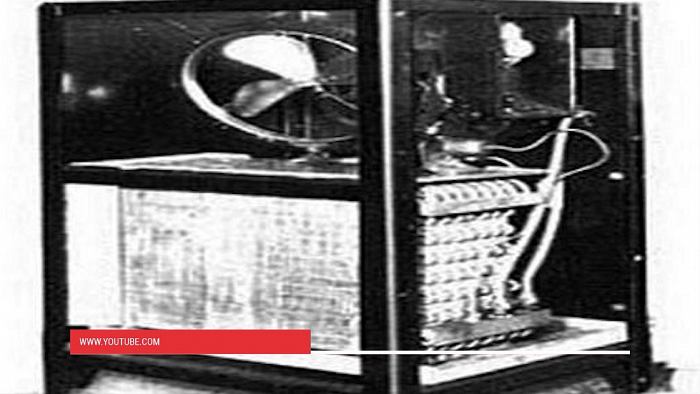 Наше УТРО на ОТВ – день в истории 28 апреля 2018 г.