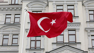 На Южном Урале может открыться генеральное консульство Турции
