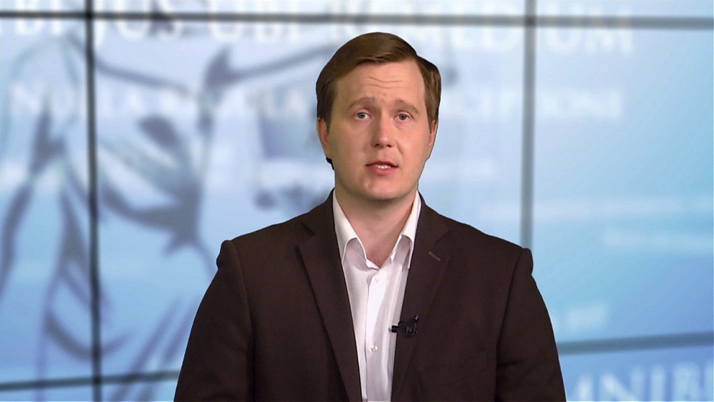 Наше УТРО на ОТВ – ваше право – страховка за кредит