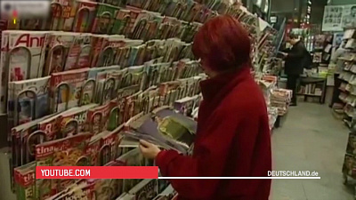 Наше УТРО на ОТВ – день в истории 03 мая 2018 г.