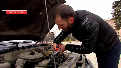 В студии «Нашего утра» рассказали, что нужно делать, чтобы не запотевали окна в машине