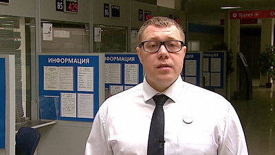 Наше УТРО на ОТВ – коммунальный вопрос