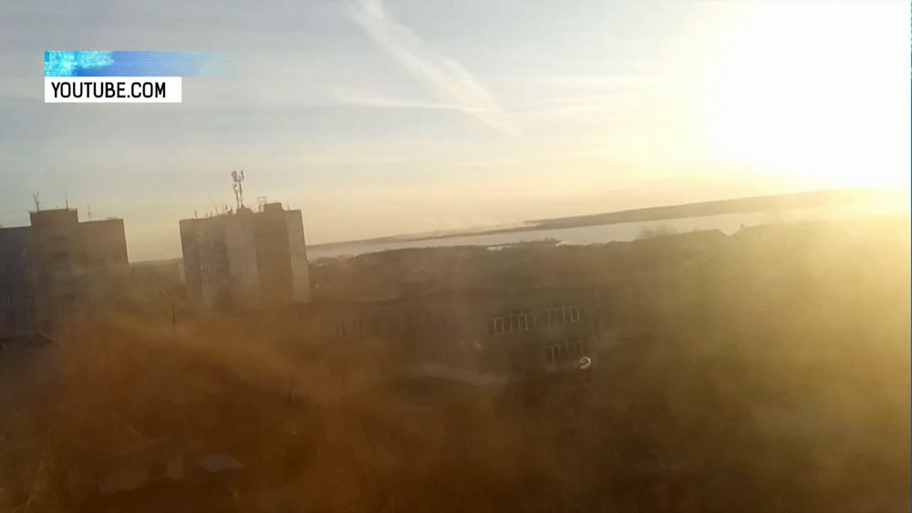 На Южном Урале введен особый противопожарный режим