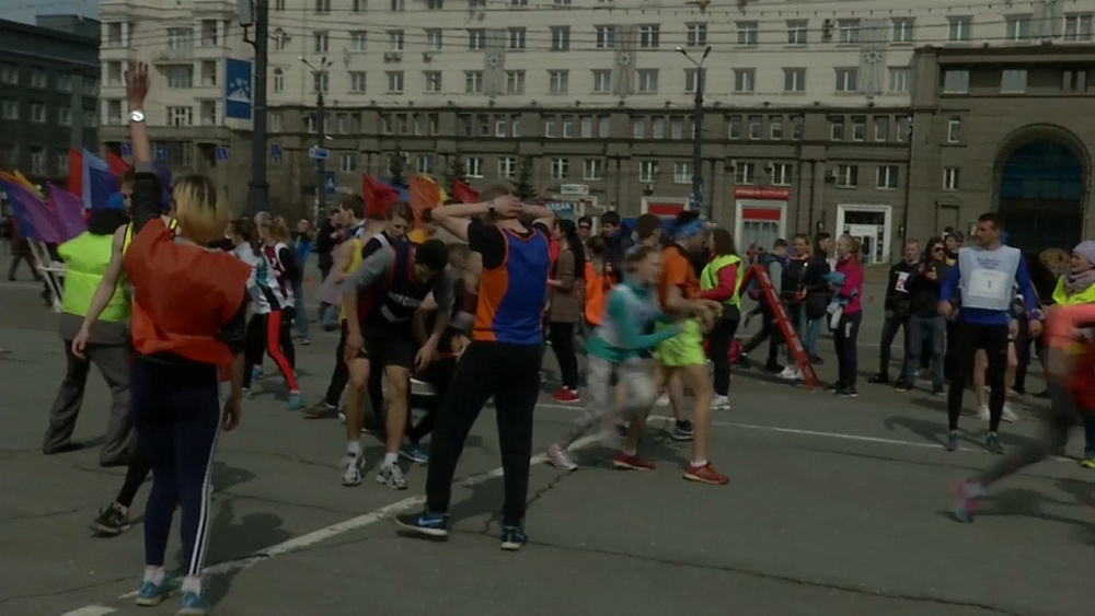 Обзор спортивных событий от 03.05.2018