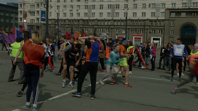 Обзор спортивных событий от 03.05.2018