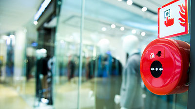 17 торгово-развлекательных центров могут закрыть по решению суда