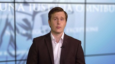 Наше УТРО на ОТВ – ваше право – производственная травма