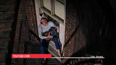 Наше УТРО на ОТВ – день в истории 04 мая 2018 г.