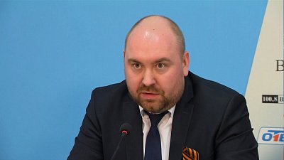 Программа празднования Дня Победы в Челябинске