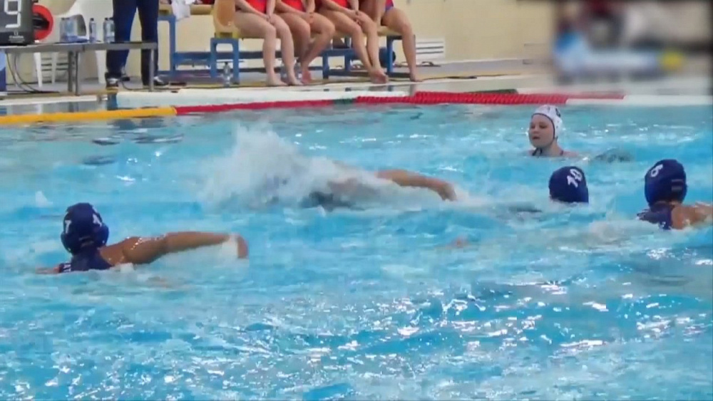 Обзор спортивных событий от 04.05.2018