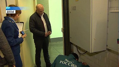 1100 нарушений нашли в ТРК, культурных и спортобъектах