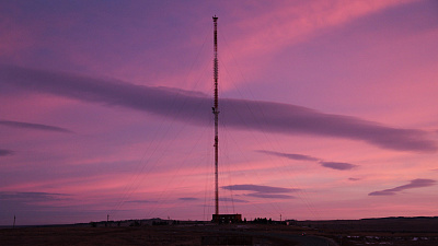 7 мая — день, когда появилось радио