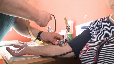 В области построят 100 ФАПов за 3 года