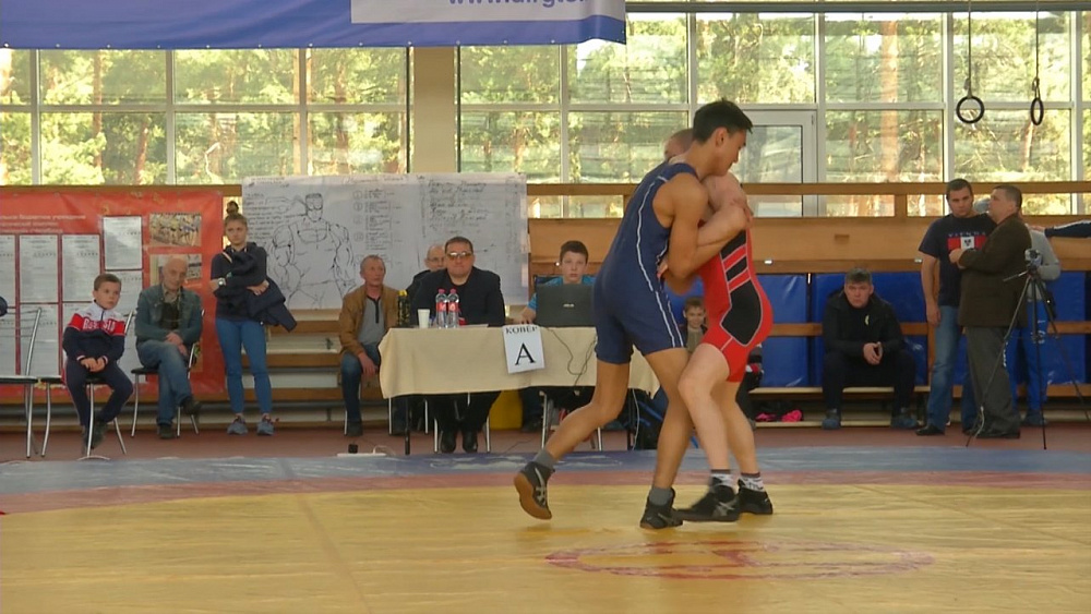 Обзор спортивных событий от 07.05.2018