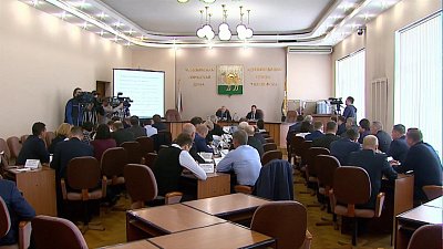 В Челябинске пока не будут отключать отопление