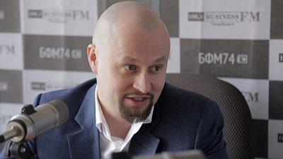 Директор сыроварни «Известная» Денис Назаров: «Мы делаем революцию вкуса»