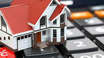 За первый квартал этого года южноуральцы взяли почти 9 тысяч ипотечных кредитов