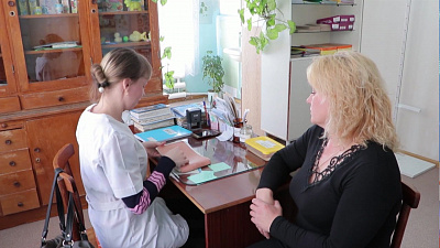 В Миассе в этом году реконструируют ФАП