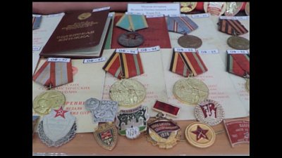 Время новостей. Миасс от 08.05.2018