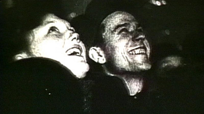 Ветераны делятся воспоминаниями об окончании войны. Уникальные кадры ОТВ