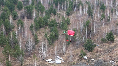 Экстремал из Челябинска спрыгнул с 27 этажа жилого дома
