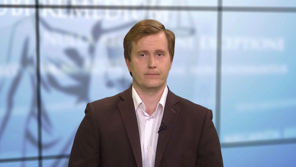 Наше УТРО на ОТВ – ваше право – не отдают долг