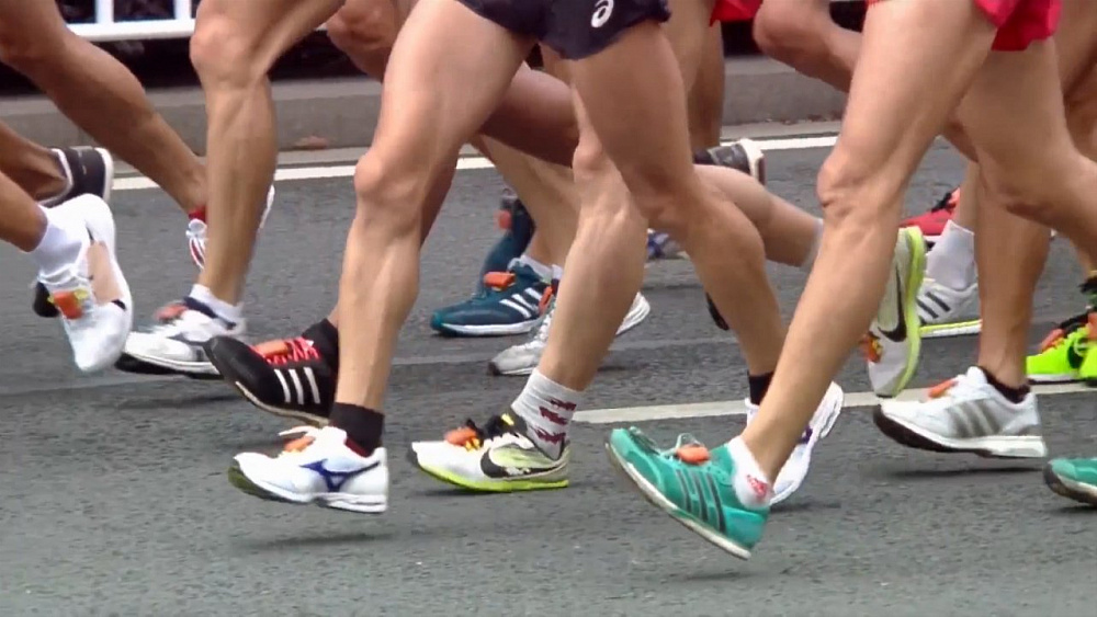 Обзор спортивных событий от 10.05.2018