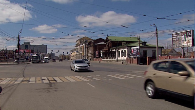 На улице Цвиллинга появится выход к реке