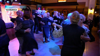 На приём к главе города пришли 350 ветеранов