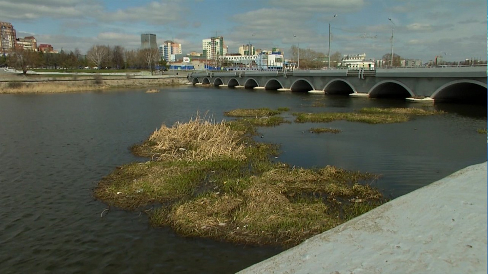 ШОС и БРИКС изменят Челябинск