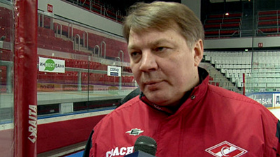 Андрей Яковенко: «Официальных предложений мне и Титову по «Трактору» не поступало». 