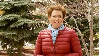 Зеленая передача 10.05.2018