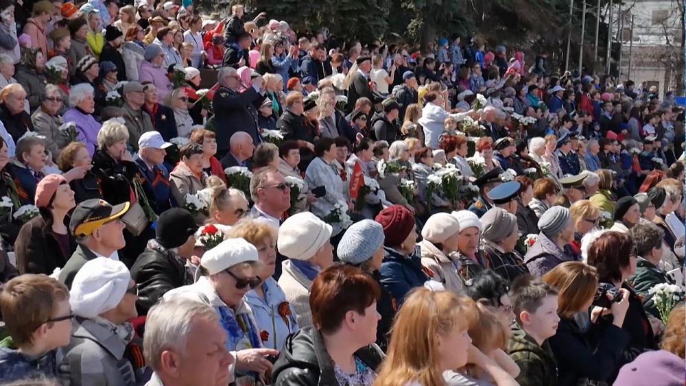 Челябинец пострадал во время салюта?