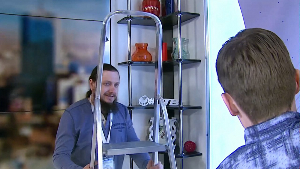 ОТВ запускает информационно-аналитическое шоу