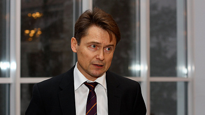 Глава Миасса Геннадий Васьков ушел в отставку