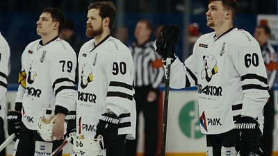 На место тренера «Трактора» пророчат Германа Титова