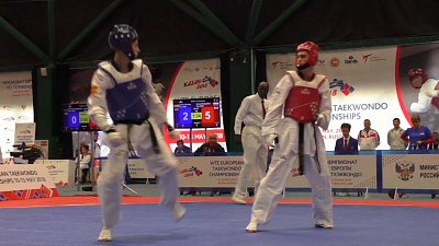 Обзор спортивных событий от 11.05.2018