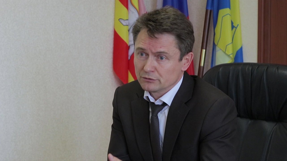 Мэр Миасса Геннадий Васьков ушел в отставку