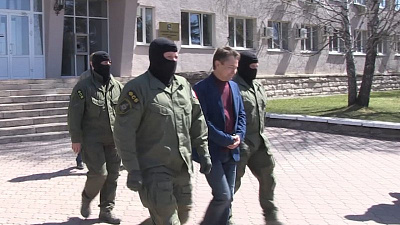 В отношении Геннадия Васькова возбуждено уголовное дело