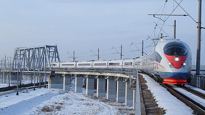 Медведев подписал распоряжение о строительстве ВСМ Челябинск — Екатеринбург