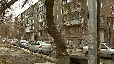 В Челябинске началась опрессовка