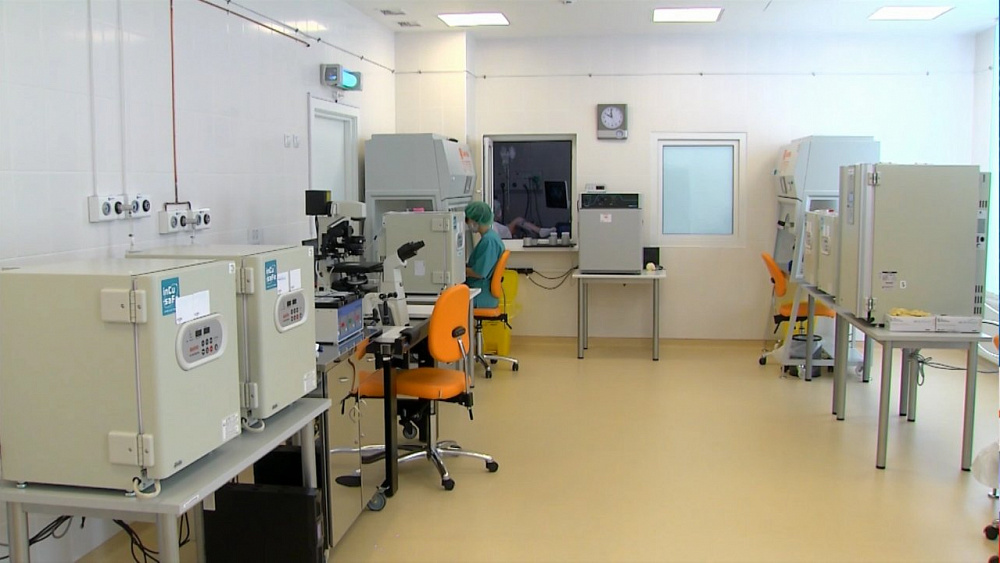 Челябинцам расскажут про генетические заболевания