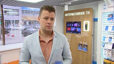 Открыт новый клиентский центр «Ростелекома»