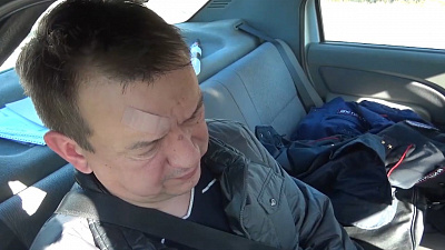 Происшествия дня 14.05.2018