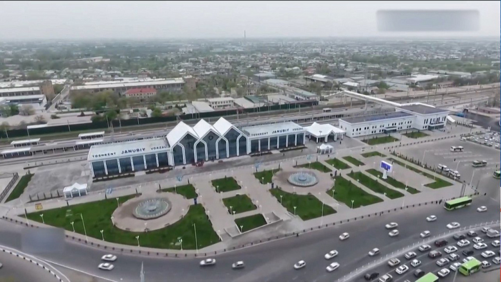 Узбекистан примет дни Челябинской области