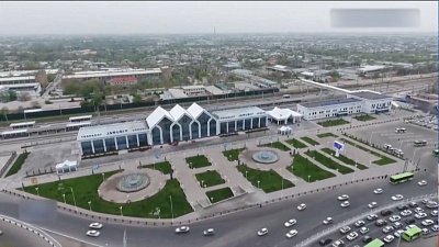 Узбекистан примет дни Челябинской области